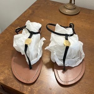 Ralph Lauren Sandals